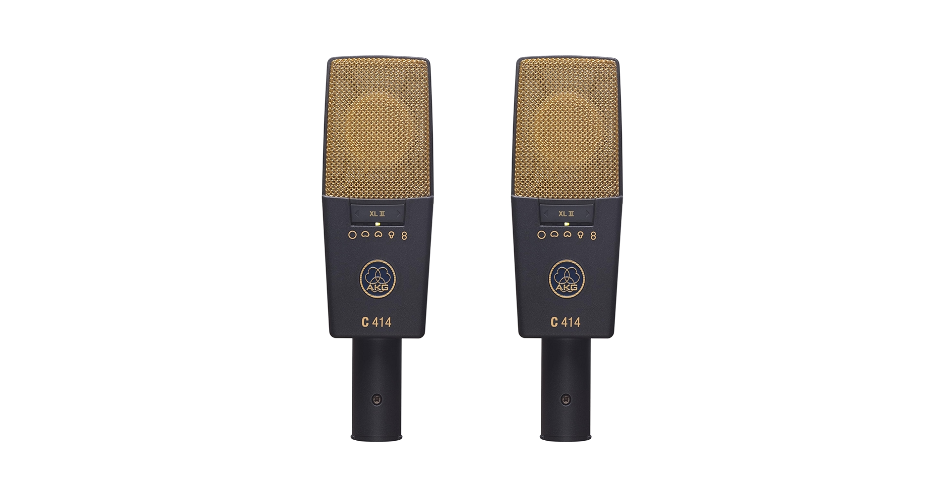 AKG C414 XLⅡ AKG C414 XLII – United States